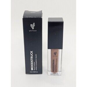 Younique Moodstruck Liquid Shadow Overt New in Box